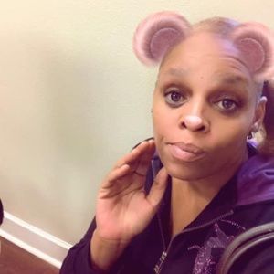 Meet your Posher, Jayla